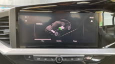 Vauxhall Mokka 100kW Elite Premium 50kWh 5dr Auto Electric Hatchback